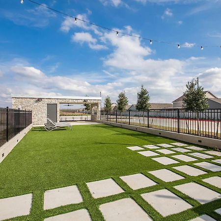 Everhome Suites Bastrop Ngoại thất bức ảnh
